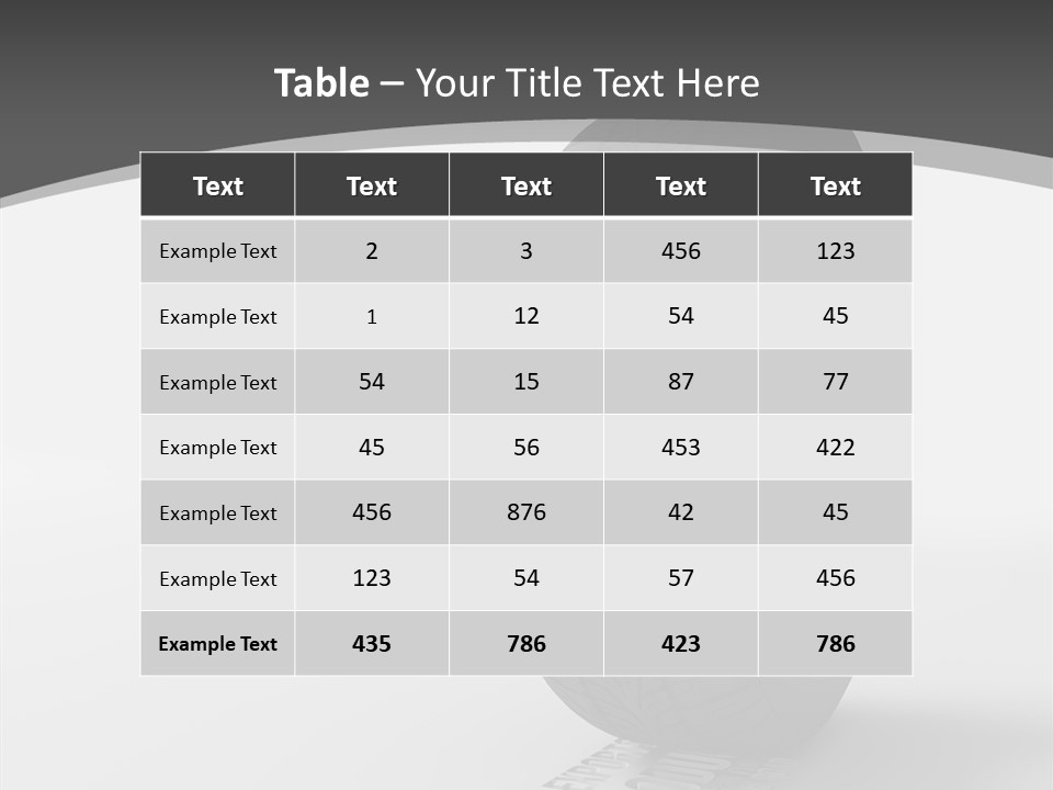 Roadsign Happiness Same PowerPoint Template