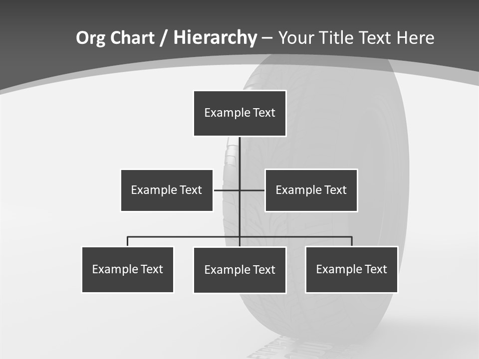 Roadsign Happiness Same PowerPoint Template