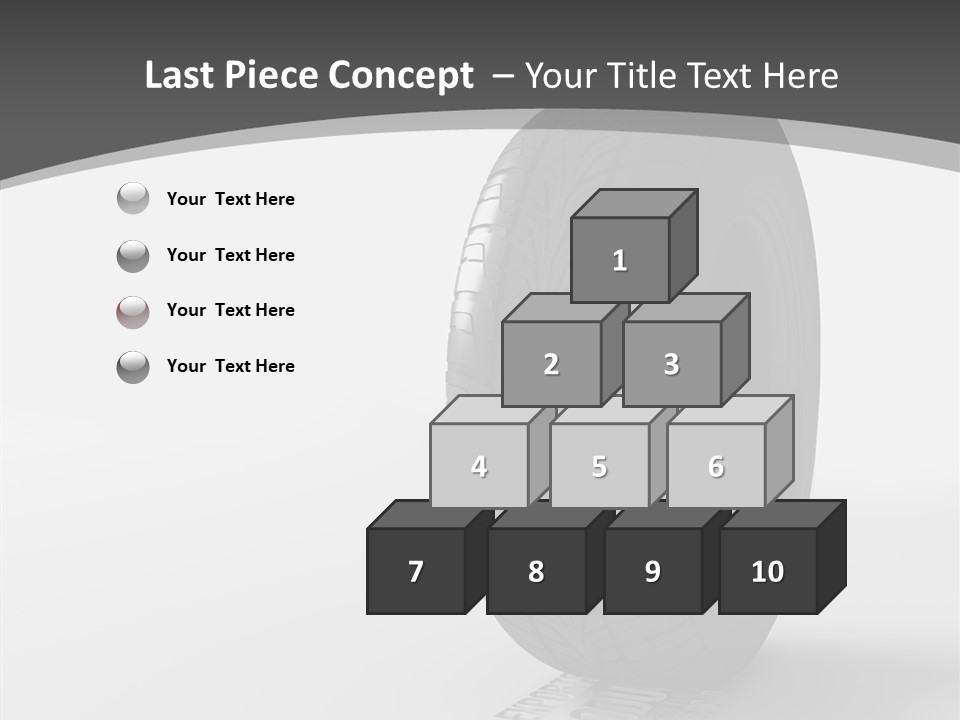 Roadsign Happiness Same PowerPoint Template