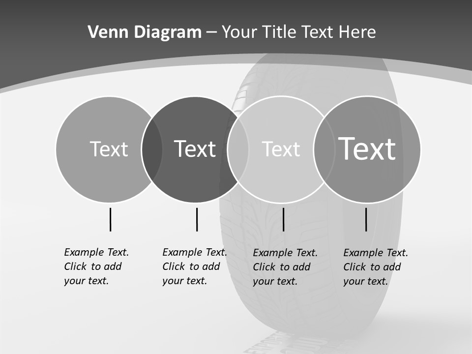 Roadsign Happiness Same PowerPoint Template