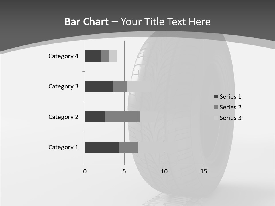 Roadsign Happiness Same PowerPoint Template