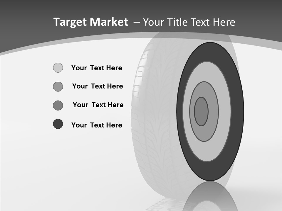 Roadsign Happiness Same PowerPoint Template