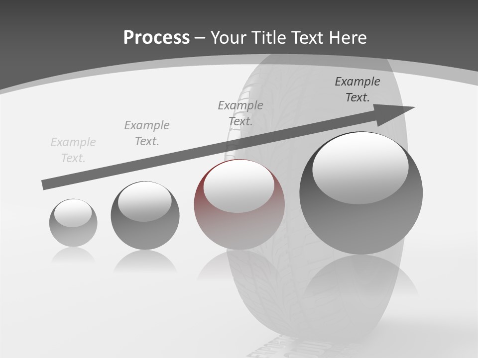 Roadsign Happiness Same PowerPoint Template