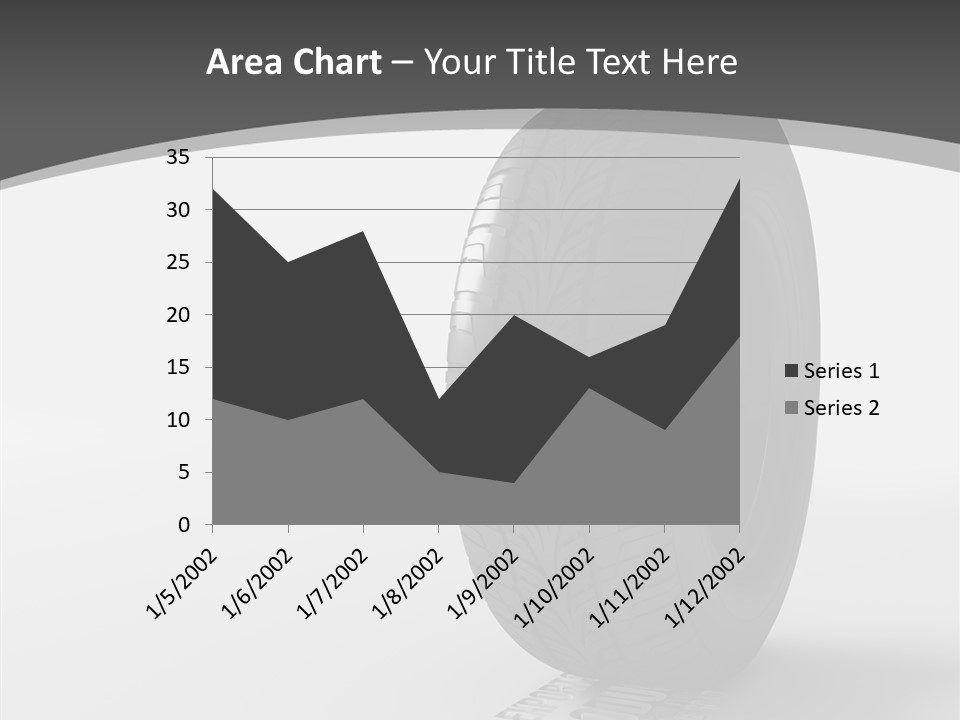Roadsign Happiness Same PowerPoint Template