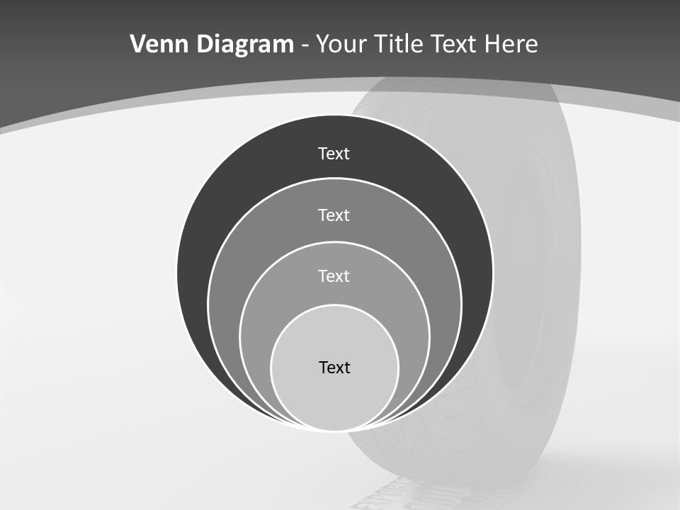 Roadsign Happiness Same PowerPoint Template