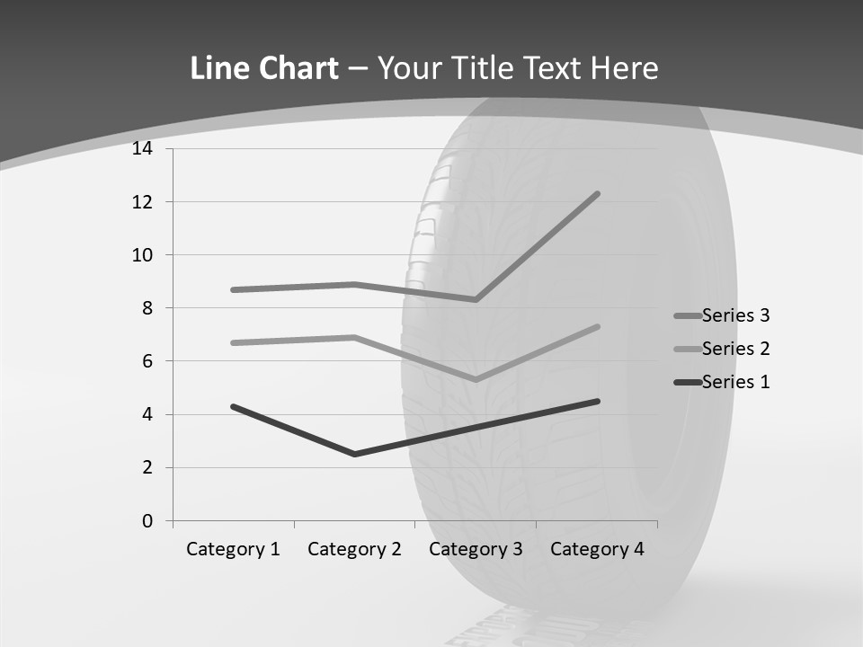 Roadsign Happiness Same PowerPoint Template