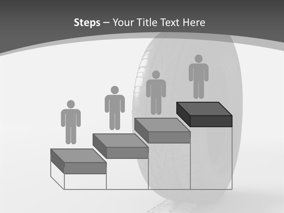 Roadsign Happiness Same PowerPoint Template