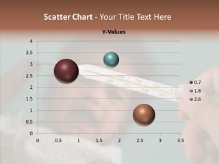 Health Care Patient Human PowerPoint Template