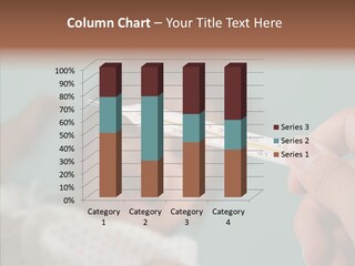 Health Care Patient Human PowerPoint Template