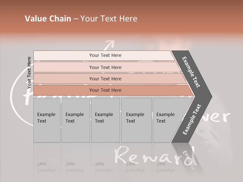 Performance Development Presentation PowerPoint Template