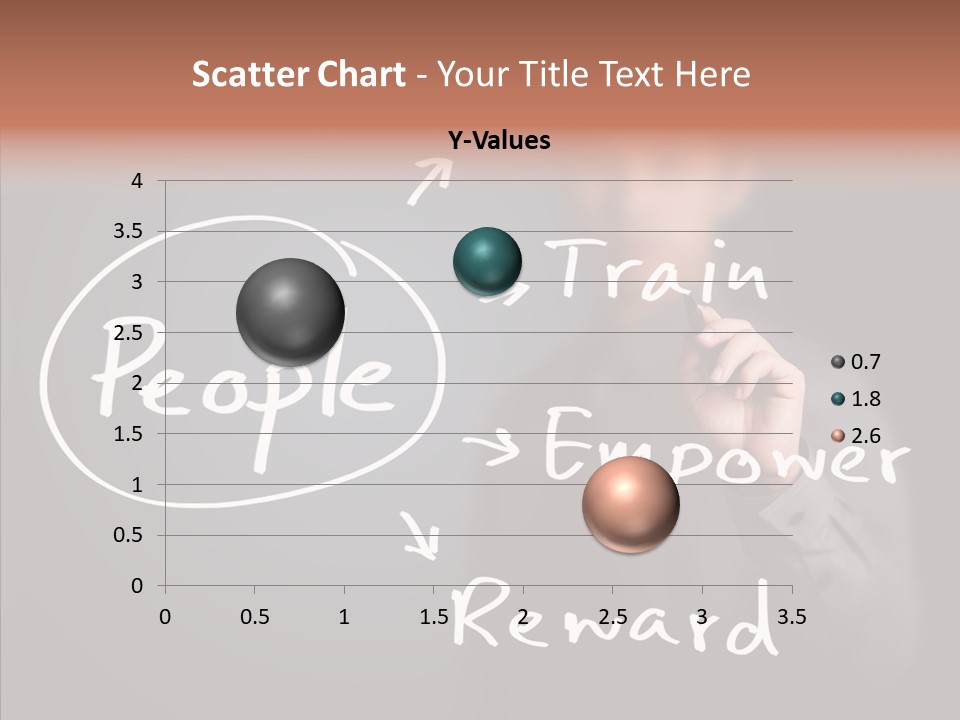 Performance Development Presentation PowerPoint Template