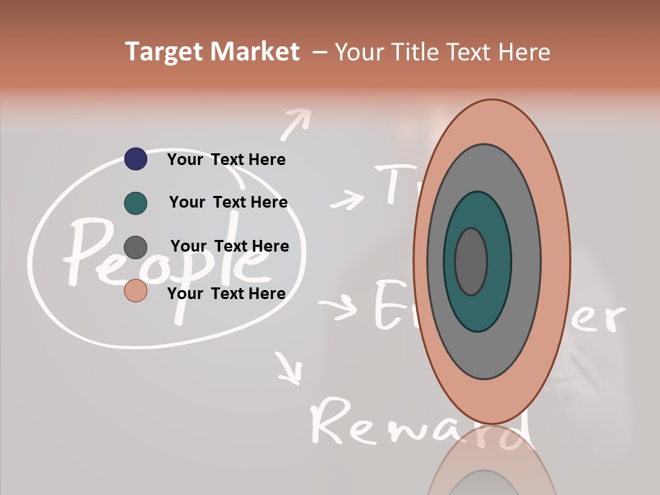 Performance Development Presentation PowerPoint Template