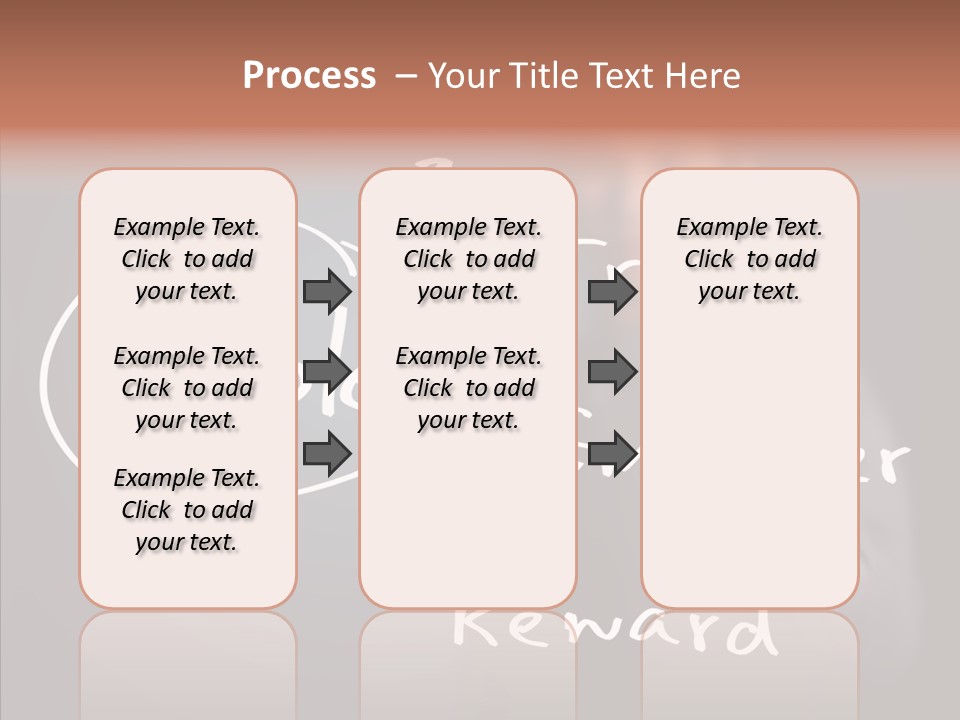 Performance Development Presentation PowerPoint Template
