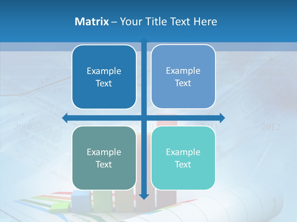 Toon Conference Li Ten PowerPoint Template