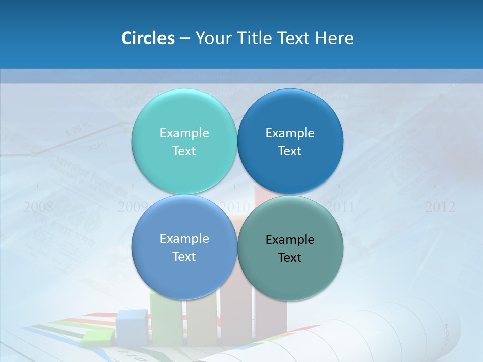 Toon Conference Li Ten PowerPoint Template