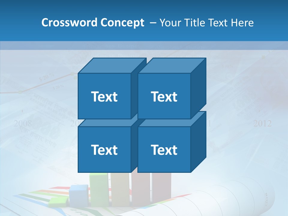 Toon Conference Li Ten PowerPoint Template