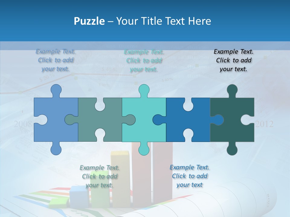 Toon Conference Li Ten PowerPoint Template