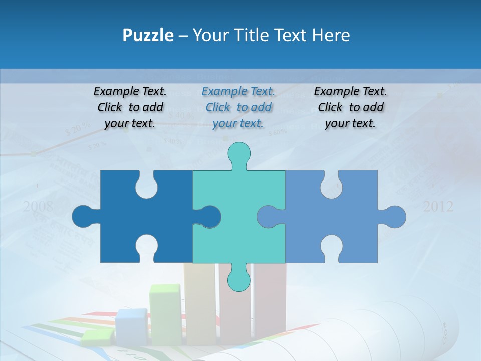 Toon Conference Li Ten PowerPoint Template