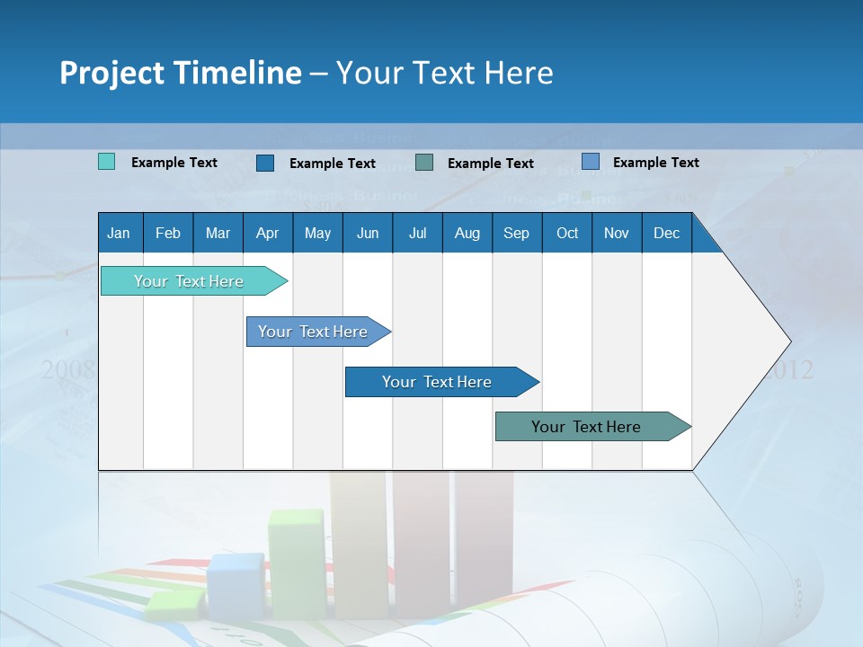 Toon Conference Li Ten PowerPoint Template