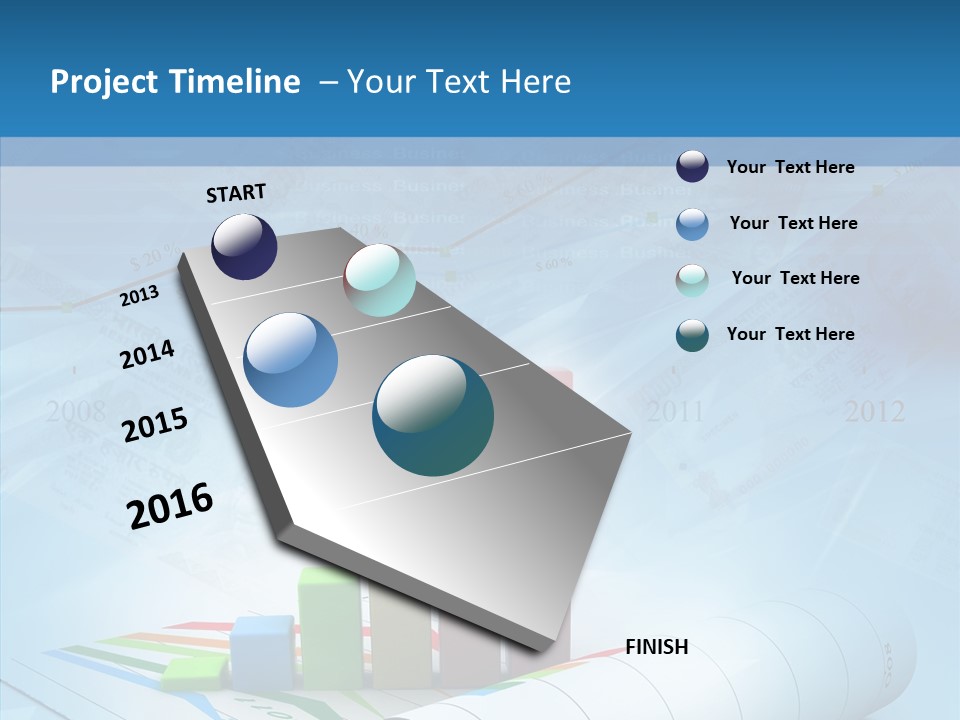 Toon Conference Li Ten PowerPoint Template