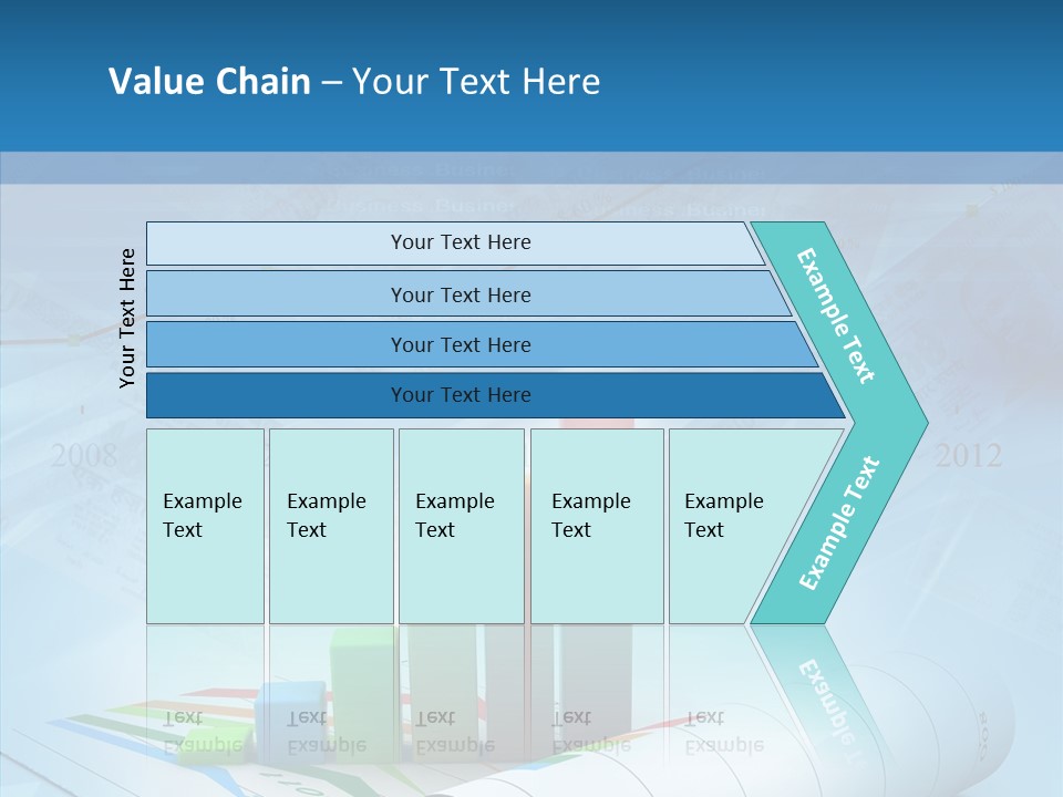 Toon Conference Li Ten PowerPoint Template