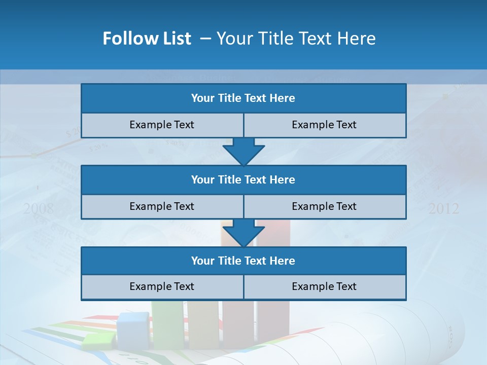 Toon Conference Li Ten PowerPoint Template