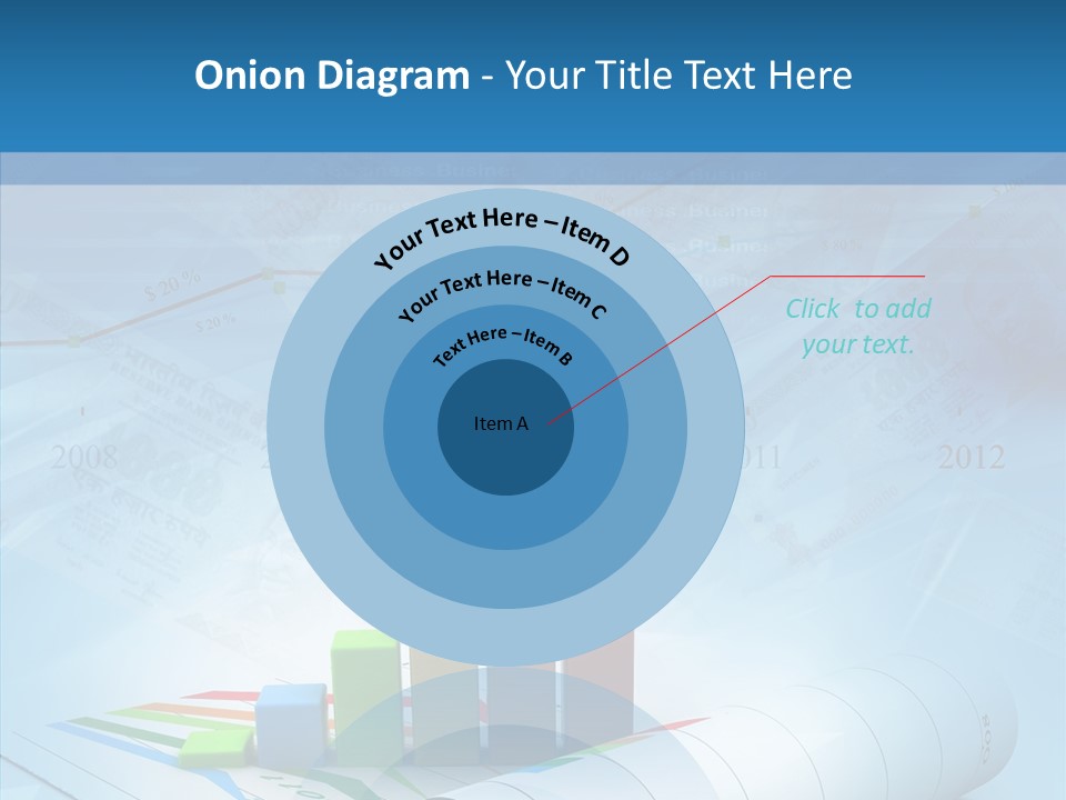 Toon Conference Li Ten PowerPoint Template