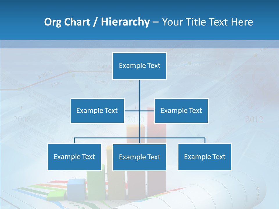 Toon Conference Li Ten PowerPoint Template