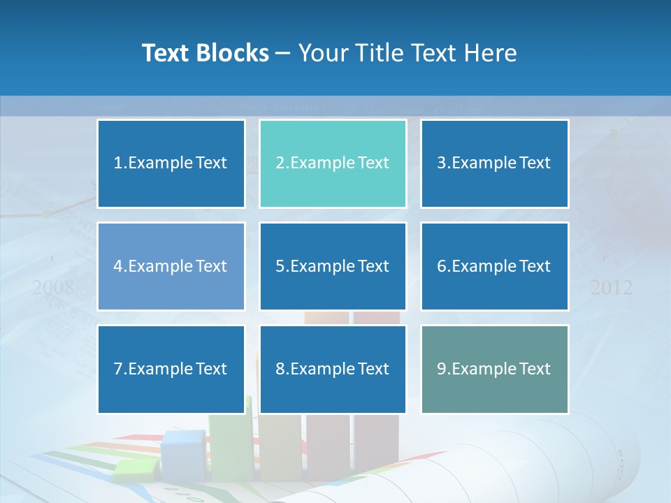 Toon Conference Li Ten PowerPoint Template