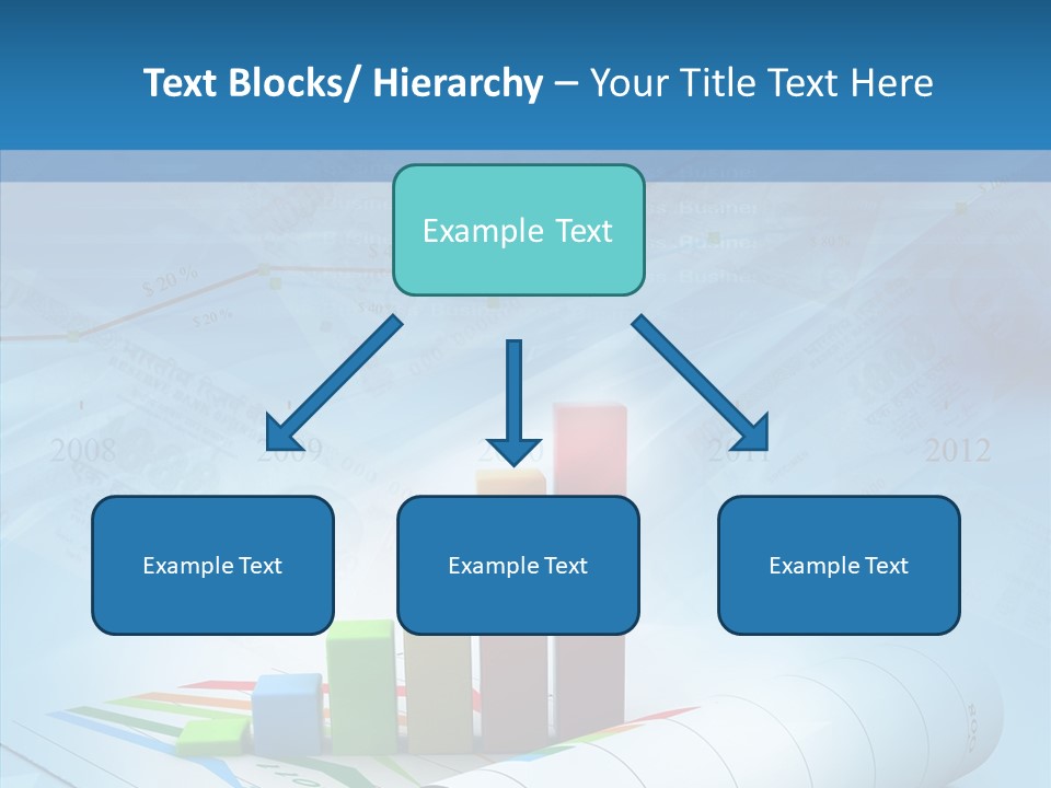 Toon Conference Li Ten PowerPoint Template