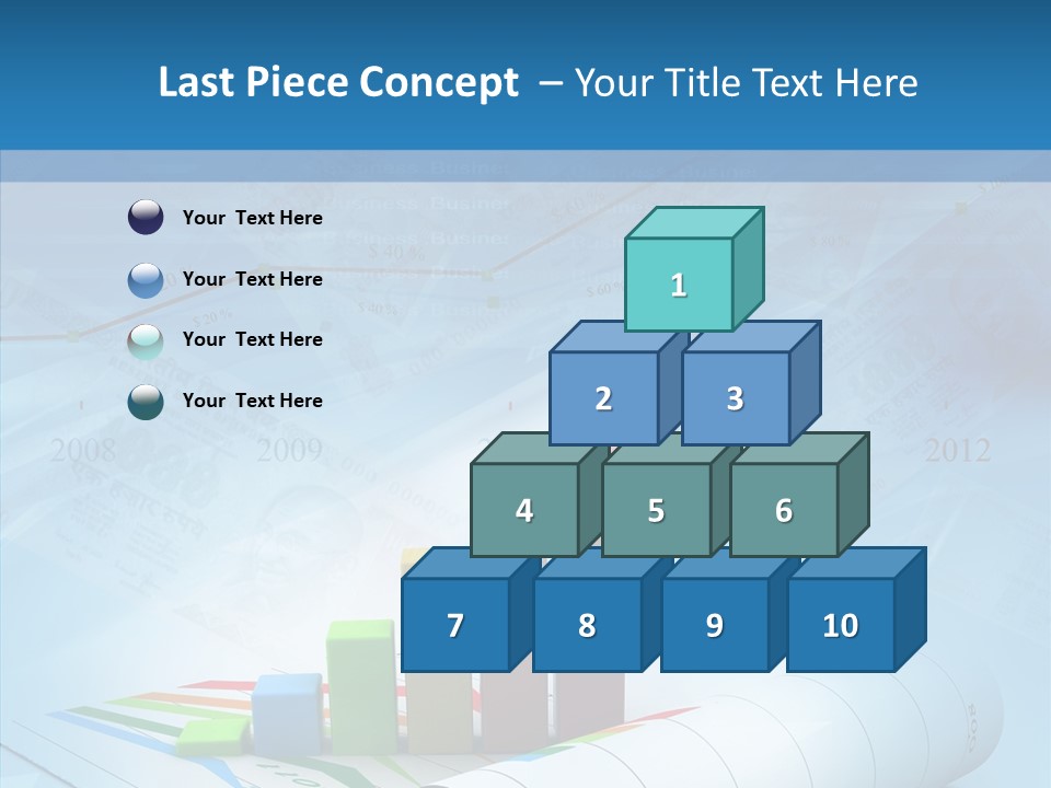 Toon Conference Li Ten PowerPoint Template