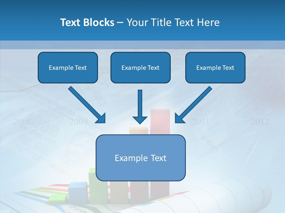 Toon Conference Li Ten PowerPoint Template