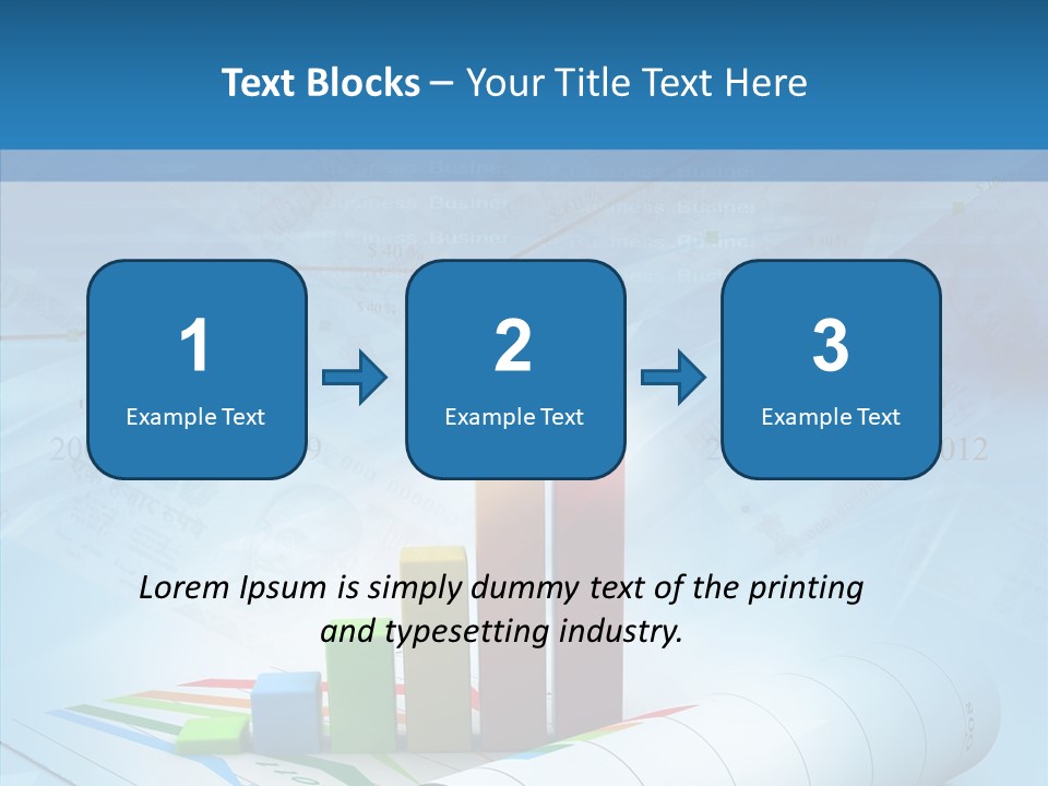 Toon Conference Li Ten PowerPoint Template