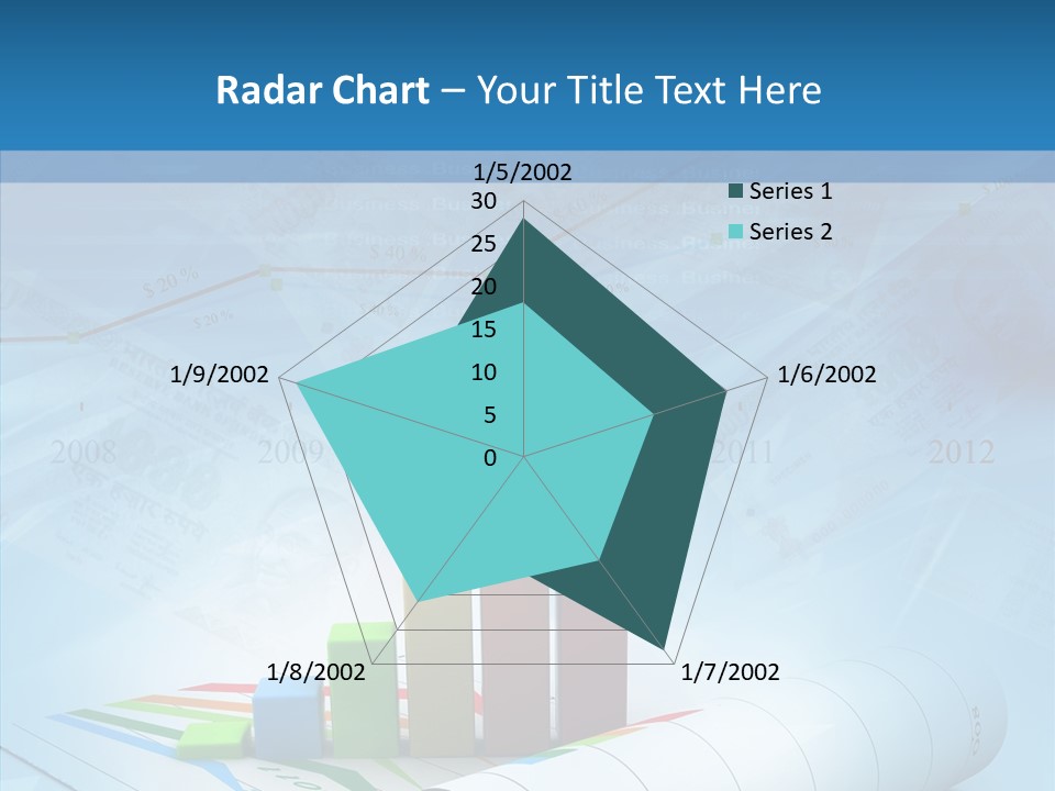 Toon Conference Li Ten PowerPoint Template