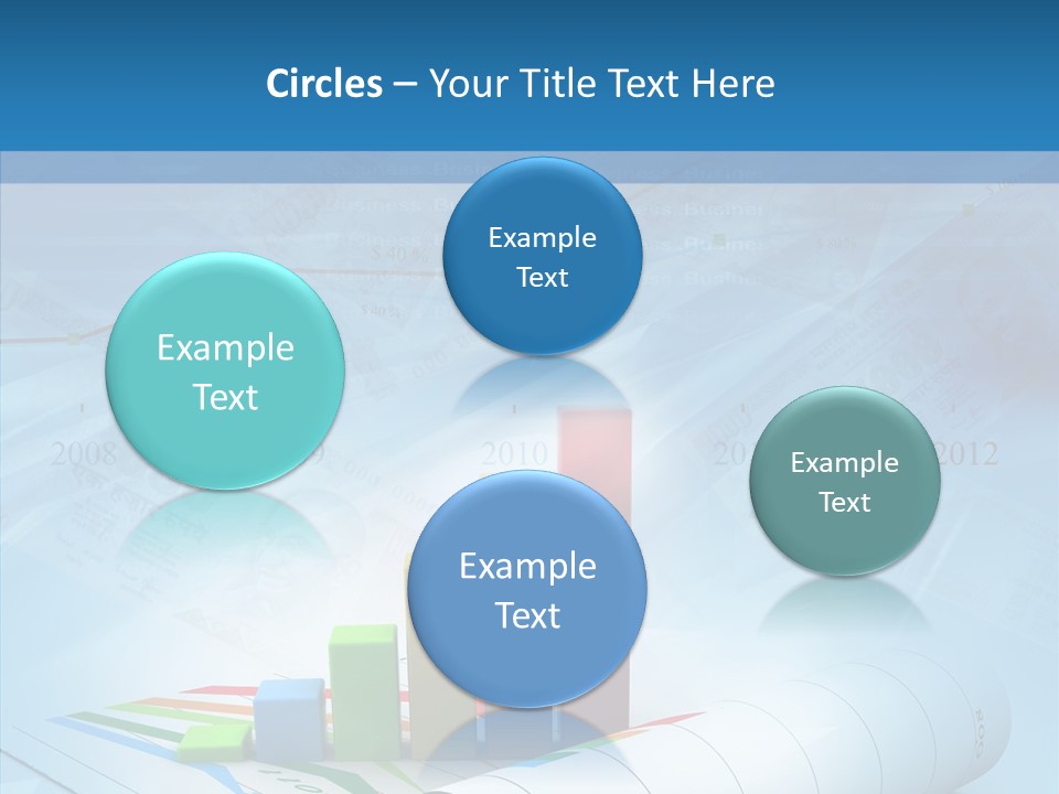 Toon Conference Li Ten PowerPoint Template