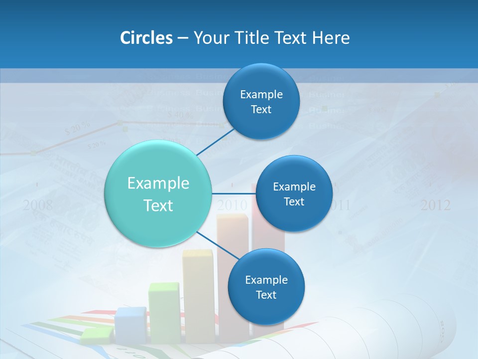 Toon Conference Li Ten PowerPoint Template