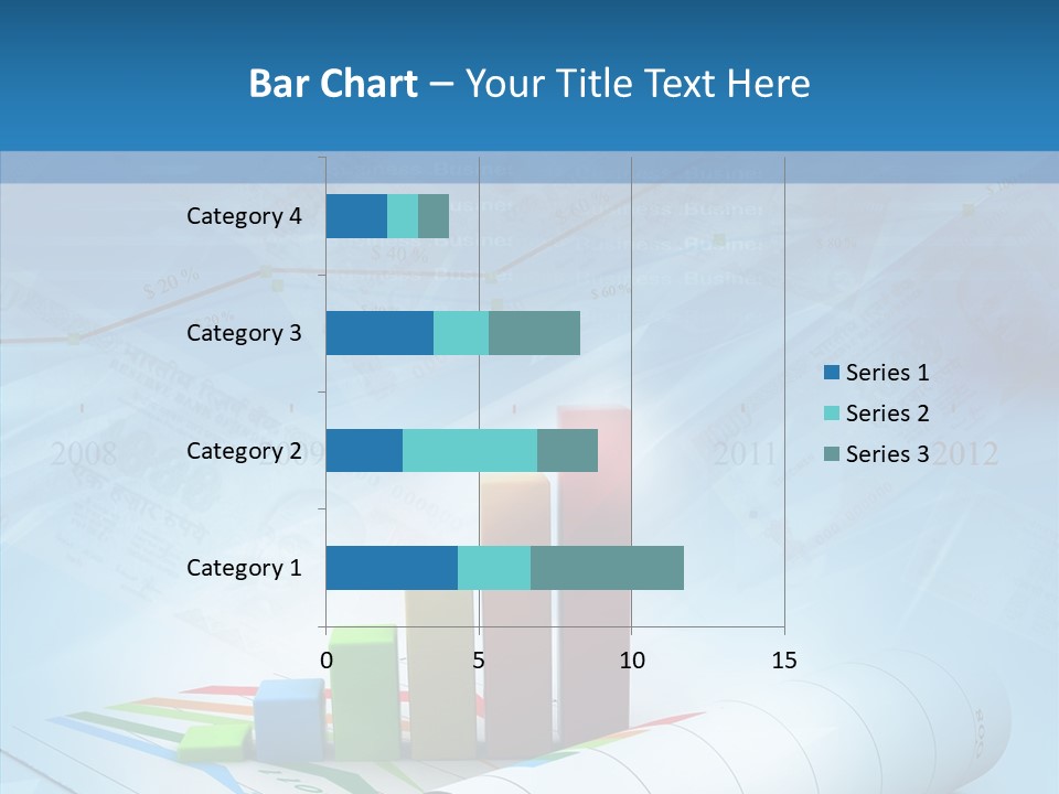Toon Conference Li Ten PowerPoint Template