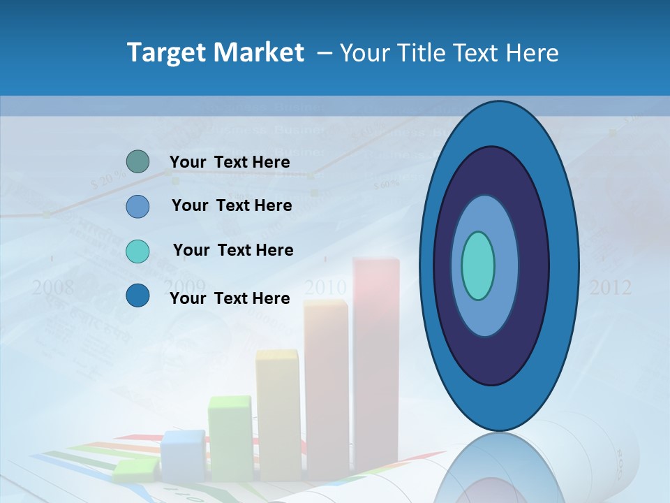 Toon Conference Li Ten PowerPoint Template