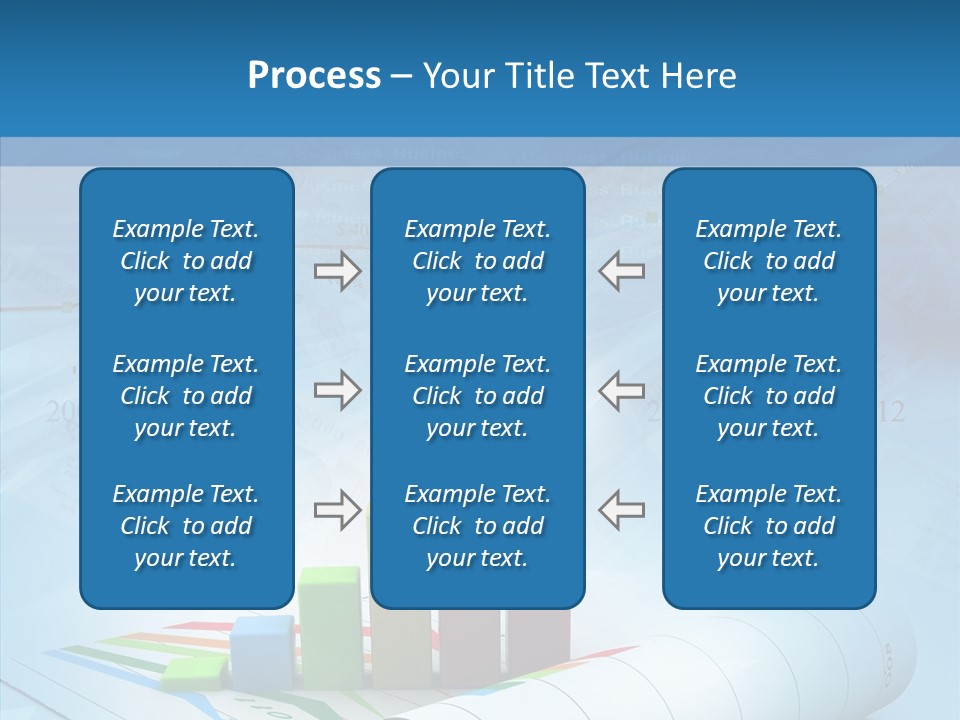Toon Conference Li Ten PowerPoint Template