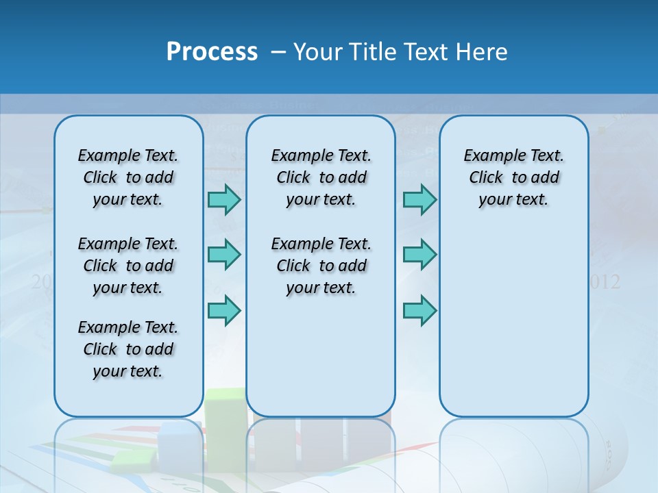 Toon Conference Li Ten PowerPoint Template