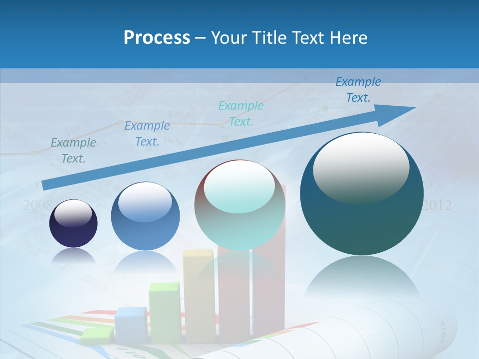 Toon Conference Li Ten PowerPoint Template