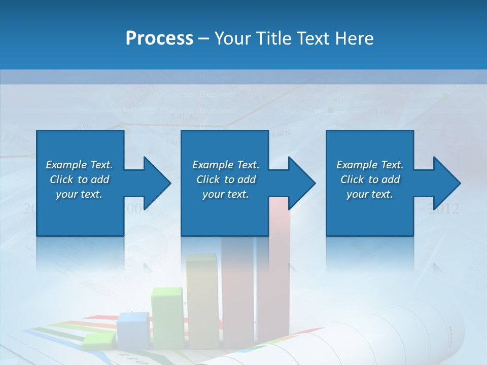 Toon Conference Li Ten PowerPoint Template