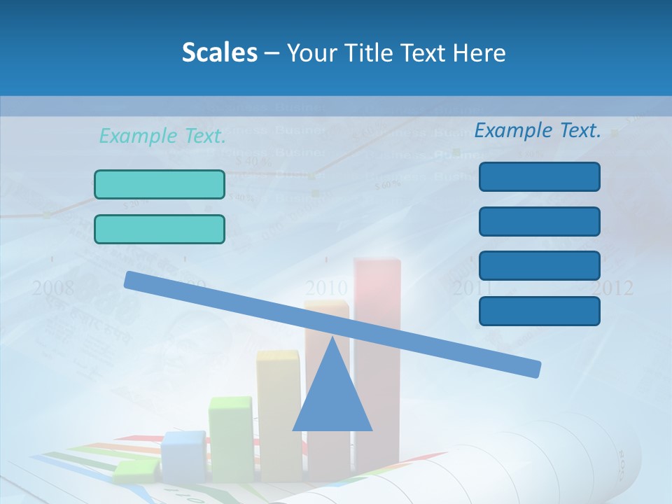 Toon Conference Li Ten PowerPoint Template