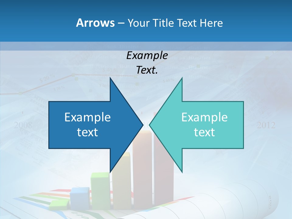 Toon Conference Li Ten PowerPoint Template