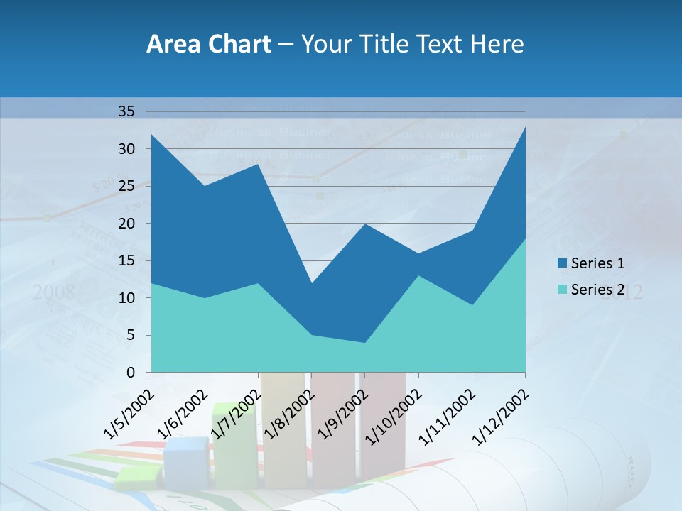 Toon Conference Li Ten PowerPoint Template