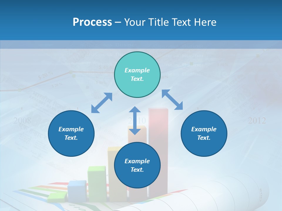 Toon Conference Li Ten PowerPoint Template