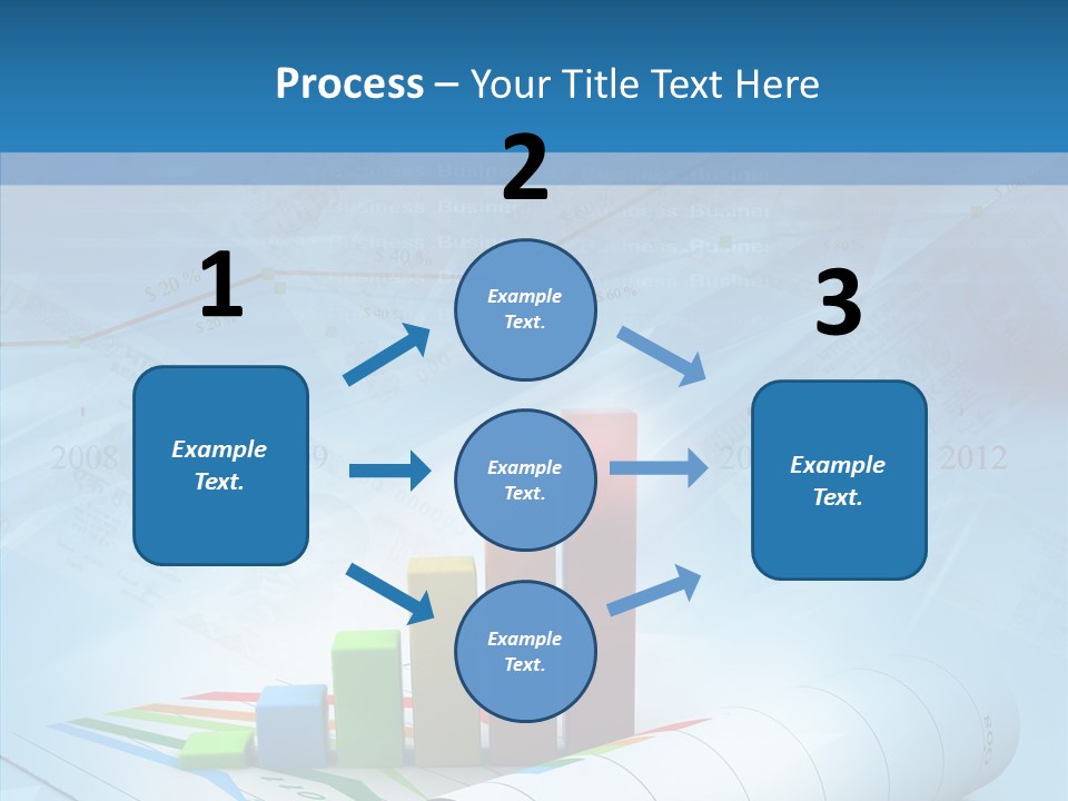 Toon Conference Li Ten PowerPoint Template