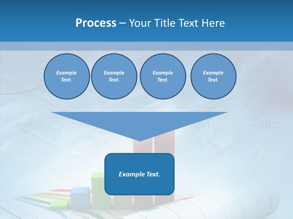 Toon Conference Li Ten PowerPoint Template
