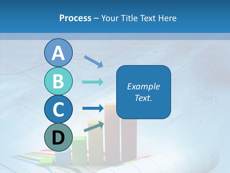Toon Conference Li Ten PowerPoint Template
