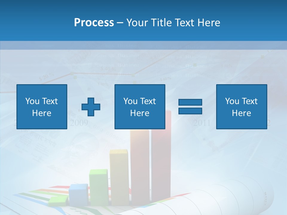 Toon Conference Li Ten PowerPoint Template